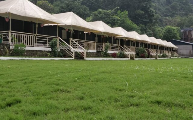 Natures Valley Resort by OYO Rooms