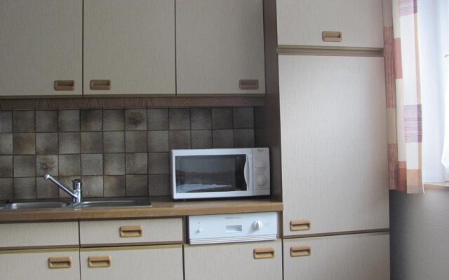 Ferienwohnung Plattner