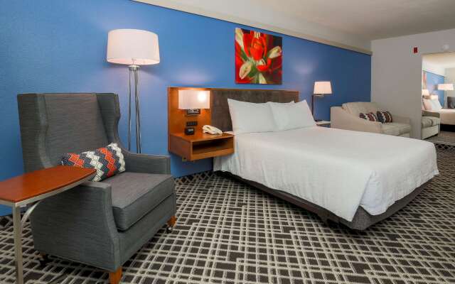 Hilton Garden Inn Dallas/Market Center