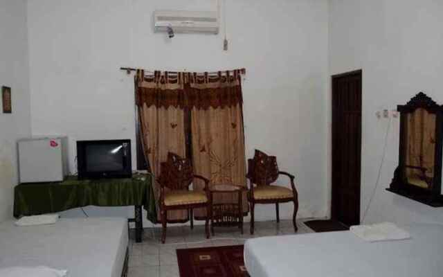 Hotel Fairuz Palangka Raya