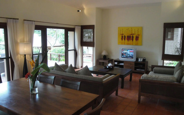 The Plantation Villas
