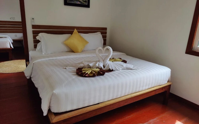 DG Royal Resort
