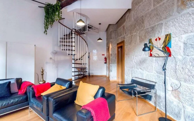 Casa Trindade Apartments