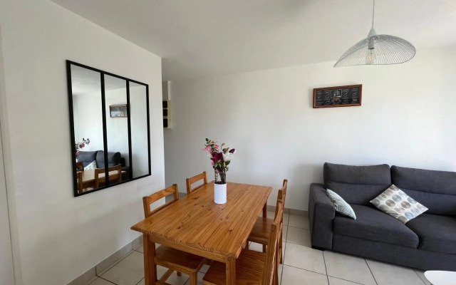 Les Embruns Marins by Póm, à 200m de la plage