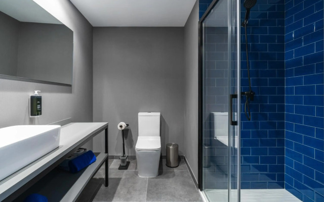 Nest Style Valencia Hotel