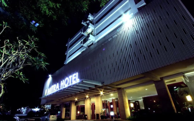 Mitra Hotel Bandung