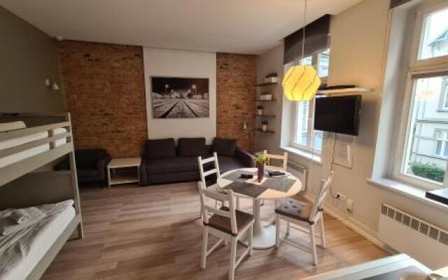 Sopot Special Apartments