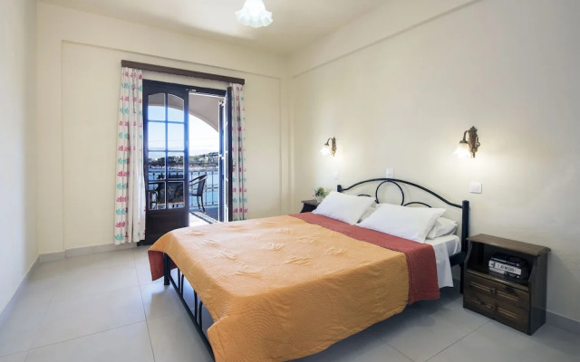Dimitrios Apartments
