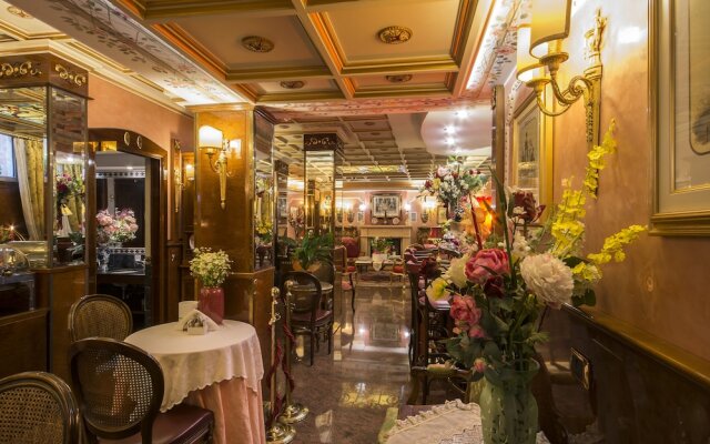 Hotel Vittoria