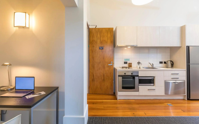 Quest Napier Serviced Apartment