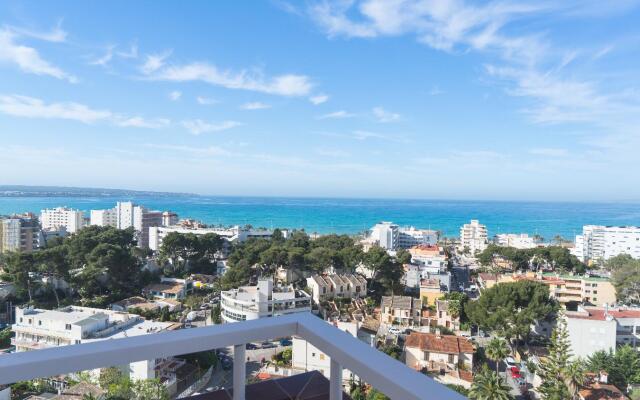 Hotel THB María Isabel - Adults Only