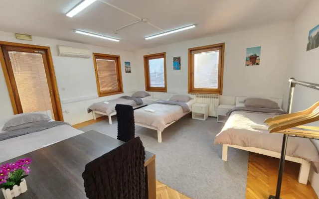 Hostel Center