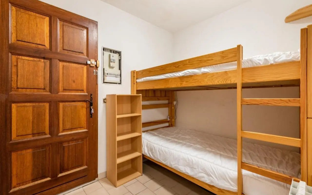 Studio Les Sauvagières II-6