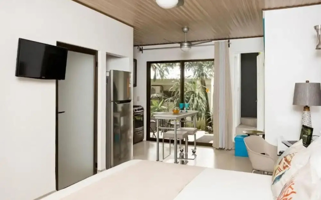 Tico Tico Villas Adult Only