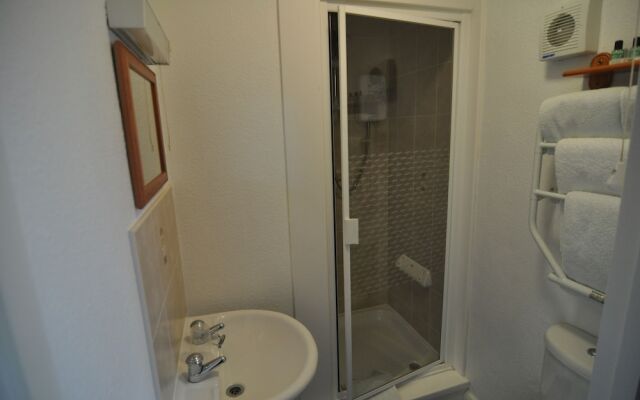 The Olde Forge Hotel