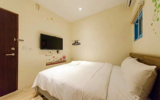 No. 18 Inn