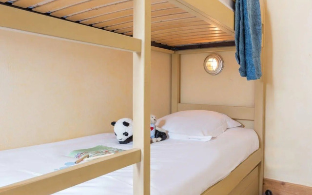 Pierre & Vacances Residence L'Ours Blanc