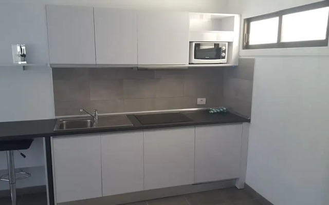 Apartamentos Cumana