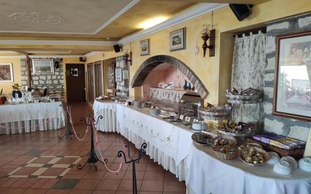 Hotel Internazionale