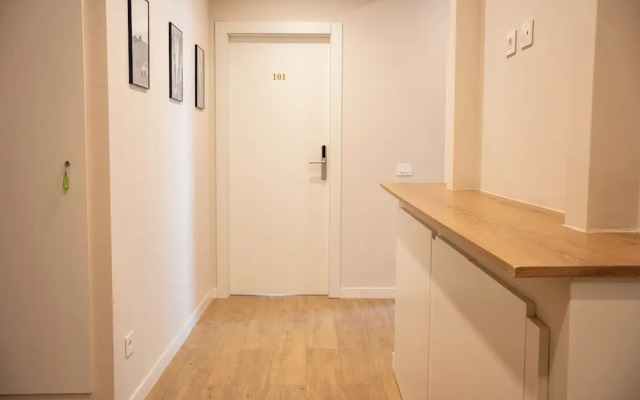 C&P Luxury Guest House Rome