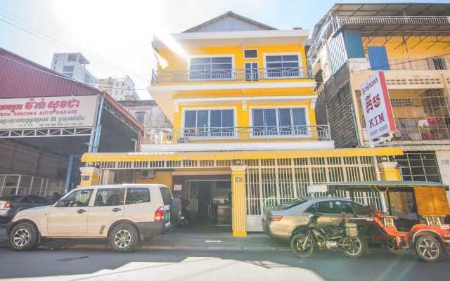 KIM Guesthouse