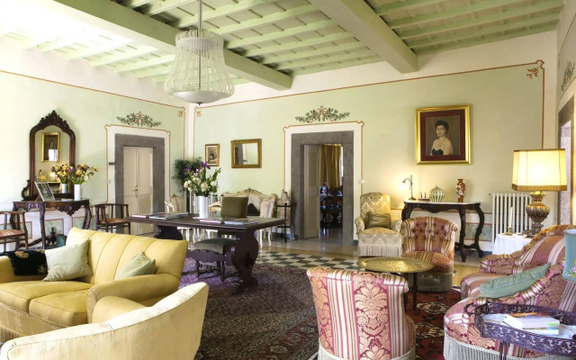 Villa Farinella