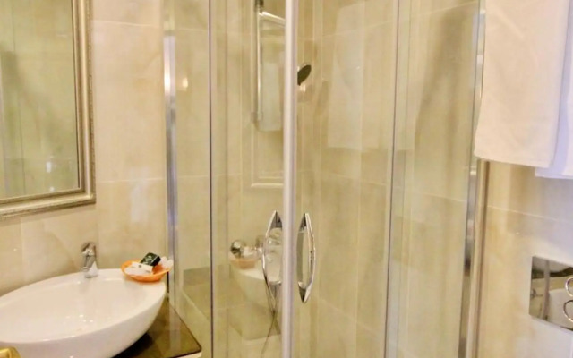 Historia Hotel - Special Class