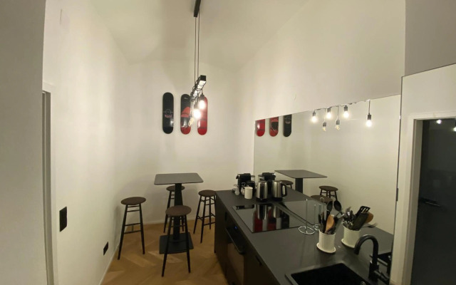 Design Apartment in the Centre of Vienna