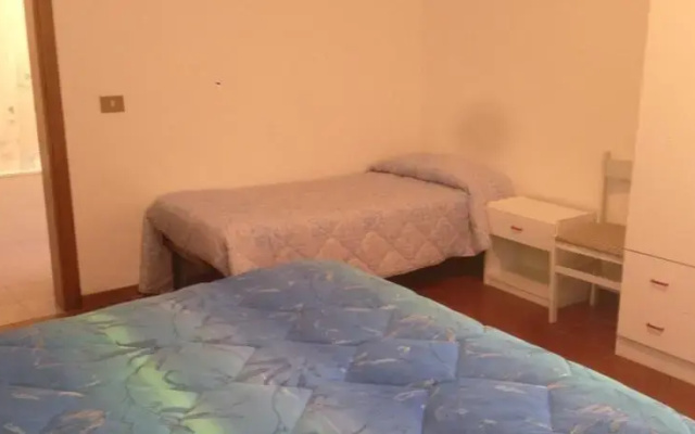 Agriturismo Longetti