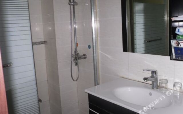 Jindianzi Business Hotel