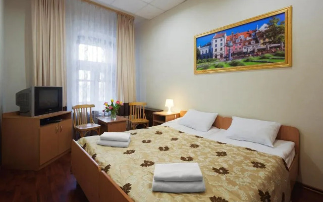 Hostel Old Riga