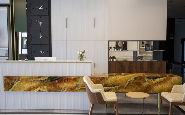 Incipark Hotel