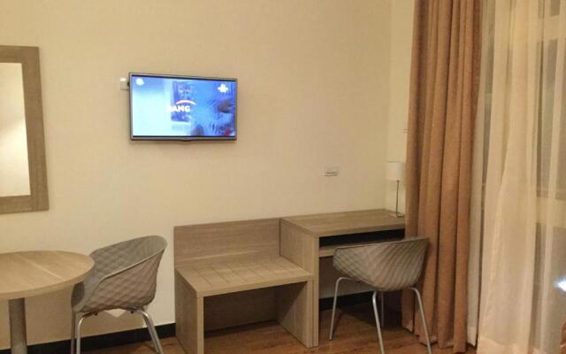 Venetian Hotel Apartment