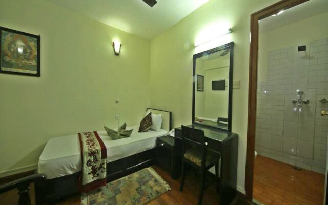 Hotel Pleasure Home