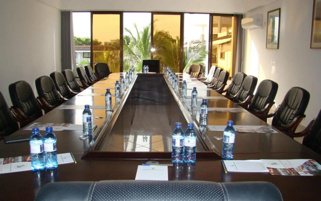 Baobab Holiday Resort