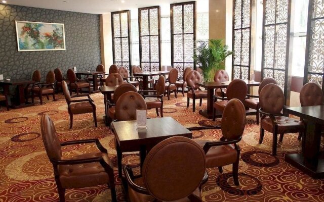 Dongshan Yugang Hotel