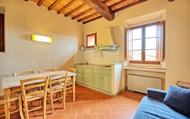 Borgo Di Vinci