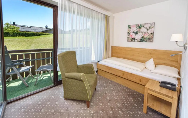 Interest Vitalhotel
