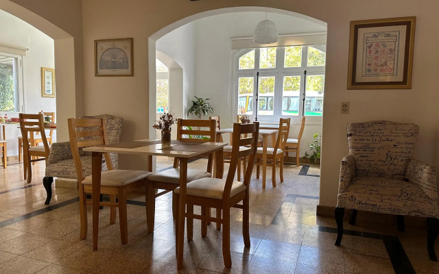 Apart Hostería Plaza