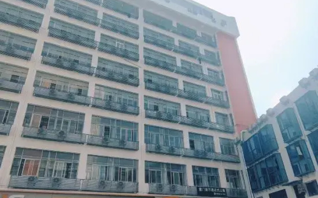Xiamen Laer Serviced Apartment