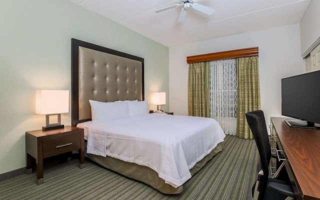 Homewood Suites Hilton Philadelphia-Great Valley