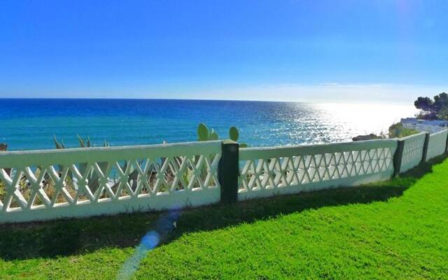 Acapulco Playa 404 Nerja