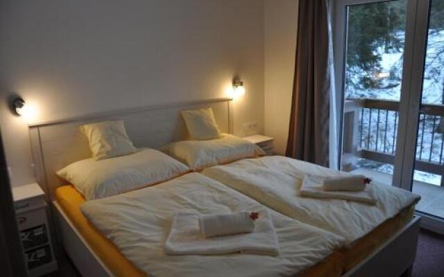 Apartmán 14 Lúčky Demänovská dolina
