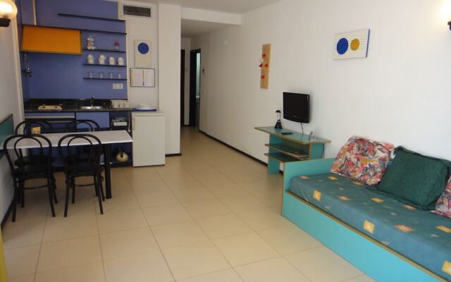 Apartamentos Lloret Sun-24