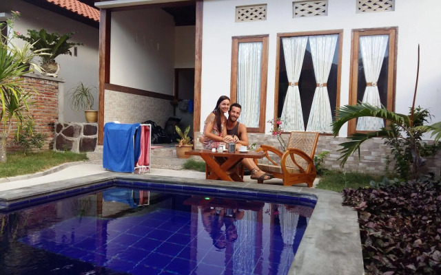 Sunbeam Villa