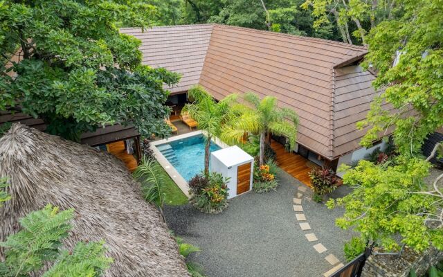 Villa Ave del Paraíso