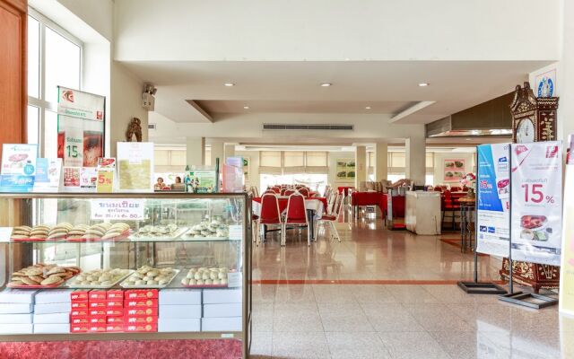 V.resotel Hotel