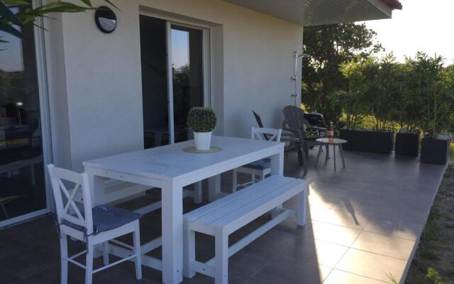 Maison tout confort 4étoiles , Clim, , piscine