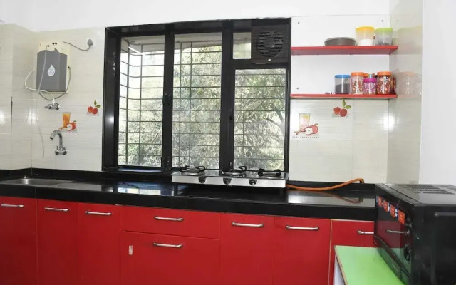Tulsi Home Stay