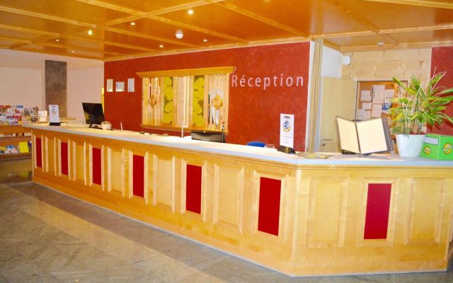 Alpine Classic Hotel